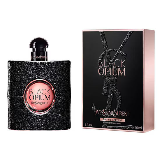 Zestaw 3 Perfum | La Vie Est Belle + Olympea + Black Opium